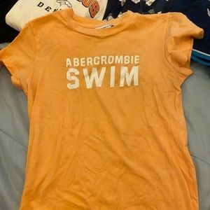 Abercrombie and Fitch Shirt